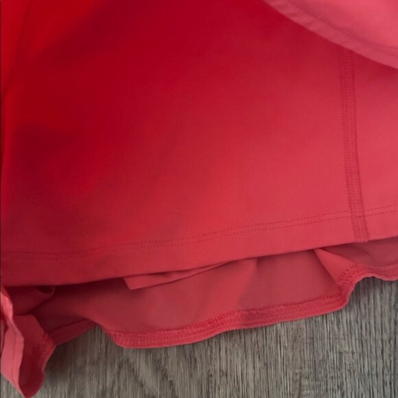 Vibrant Pink Athletic Shorts All in Motion - Picture 2 of 4